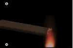 Electric Smoke-Курить сигарету на Iphone