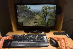 World of Tanks-невидимка + подарок