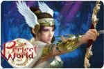 Игра в Perfect World в два и более окон - irongamers.ru