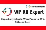 WP All Import With Add-Ons