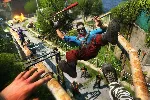 Dying Light: Bad Blood STEAM KEY REGION FREE GLOBAL ROW