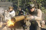 ⭐STEAM Red Dead Redemption 2 ULTIMATE EDITION(MAX) RDR2 - irongamers.ru