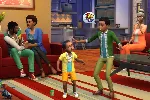 The Sims 4 Эксклюзивная вечеринка Xbox one