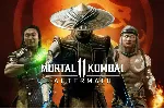 Mortal Kombat 11+Все DLC+Патчи+оффлай акаунт+Steam - irongamers.ru
