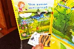 Лэпбук экология электронные макеты