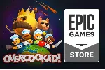 OVERCOOKED |ПОЛНЫЙ ДОСТУП| EPICGAMES - irongamers.ru