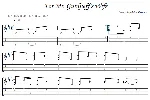 For Mr. Gurdjieff&acute;s Wife - фингерстайл гитара + табы - irongamers.ru