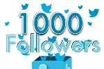 [VIP] ТВИТТЕР читатели 1000 | Twitter Фолловеры [1K] - irongamers.ru