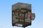 BEST Upgrade для Flyingbear Ghost5 + ULTRA Директ - irongamers.ru