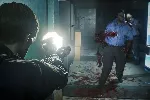 🌍 RESIDENT EVIL 2 Deluxe Edition XBOX ONE / XBOX SERIES X|S КЛЮЧ 🔑 + GIFT 🎁 