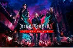 ✅ Devil May Cry 5 Delux Edition + Вергилий DLC✅ 