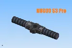 Складные Ручки, Зеркало, фиксатор KUGOO S3 ,Xiaomi M365