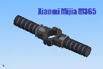 Складные Ручки, Зеркало, фиксатор KUGOO S3 ,Xiaomi M365