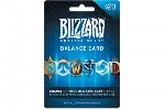Battle.net 20 USD Подарочная Карта Blizzard - irongamers.ru