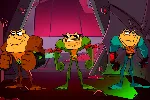 🎮 ✅ 🔥 BATTLETOADS XBOX ONE / SERIES X|S / PC🔑 КЛЮЧ USA ЛИЦЕНЗИЯ