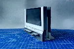 “Лентопротяжный механизм” для смартфона (файлы STL)