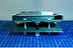 “Лентопротяжный механизм” для смартфона (файлы STL)
