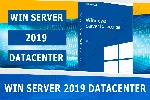Windows Server 2022 Datacenter🔑 Microsoft Партнёр🔥 