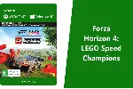 Forza Horizon 4: LEGO Speed Champions XBOX PC Ключ - irongamers.ru