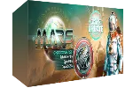 Mars Tomorrow Starter Pack + Rare Item ПРОМОКОД - irongamers.ru