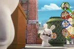 RABBIDS INVASION - GOLD EDITION XBOX ONE,X|S КЛЮЧ - irongamers.ru