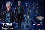 Devil May Cry 5 + Vergil ⭐ STEAM ⭐