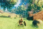 Valheim RU ⭐ STEAM ⭐