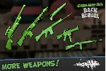 Rising Storm 2: Vietnam - Green Army Men DLC АВТОДОСТАВКА STEAM РОССИЯ - irongamers.ru
