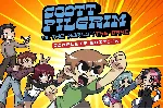 SCOTT PILGRIM VS THE WORLD THE GAME COMPLETE XBOX - irongamers.ru