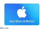 Подарочная карта iTunes 5000 РУБЛЕЙ App Store - irongamers.ru