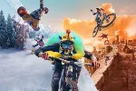 🎮 💙 ✅ 🔥 RIDERS REPUBLIC™ XBOX ONE/SERIES X|S🔑 КЛЮЧ ЛИЦЕНЗИЯ