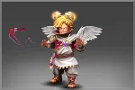 Angel of Vex сет + личность (dota2) - irongamers.ru