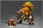 Blastmitt Berserke