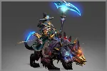 Hounds of Obsession