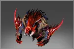 Trophies of the Hallowed Hunt