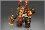 Distinguished Forgemaster