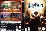Harry Potter - Deathly Hallows - Part 2 (Origin key)