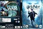 Harry Potter - Deathly Hallows - Part 1 (Origin key)