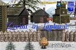 Зоринт в Лапландии