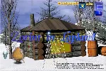 Зоринт в Лапландии
