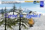 Зоринт в Лапландии