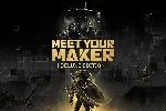 Meet Your Maker: Deluxe Edition Xbox One & Series X|S