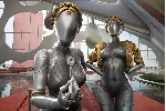 Atomic Heart для PS4/PS5 - irongamers.ru