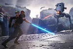 STAR WARS Jedi: Survivor ⭐STEAM⭐