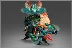 Shadowleaf Insurgent (Dota 2)