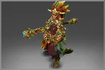 Tangled Tropics (Dota 2)