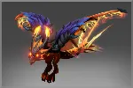 Crimson Dawn (Dota 2) - irongamers.ru