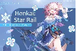 ×͜×   Аккаунт Honkai: Star Rail ×͜×