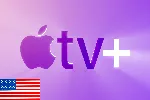Промокод Apple TV+ 2 мес (Apple ID США) - irongamers.ru