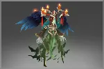 ✅ Death Prophet✅ Darkwood Eulogy✅ Collector's Cache 2023✅ 